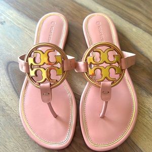 Tory Burch sandals